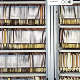 Oor's POP Encyclopedie 12e Editie (2000)