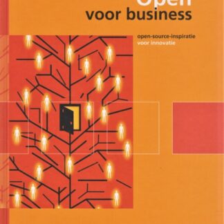 Open voor Business - Jaap Bloem & Menno van Doorn