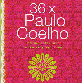 36x Paulo Coelho