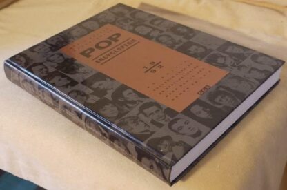 Oor's POP Encyclopedie 8e Editie (1992)