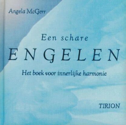 Een Schare Engelen - Angela McGerr