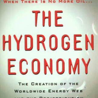 The Hydrogen Economy - Jeremy Rifkin