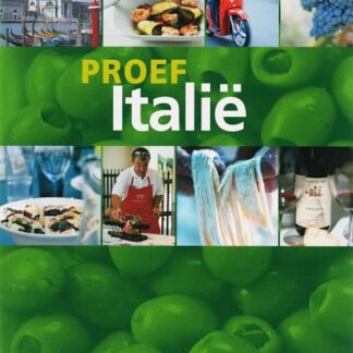 Proef Italië - J. Aertsen & Stefano Manti