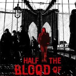 Half the Blood of Brooklyn - Charlie Huston