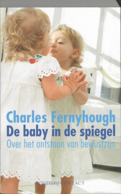 De Baby in de Spiegel - Charles Fernyhough