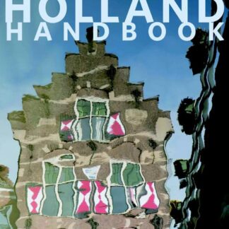 The Holland Handbook - S. Dijkstra