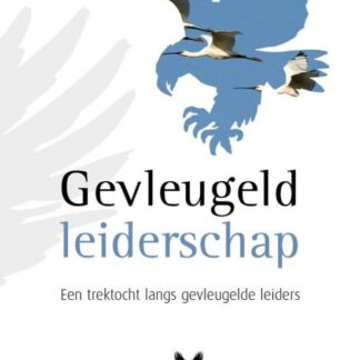 Gevleugeld Leiderschap - Ben Verleg