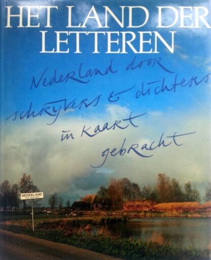 Het Land der Letteren - Adriaan van Dis & Tilly Hermans