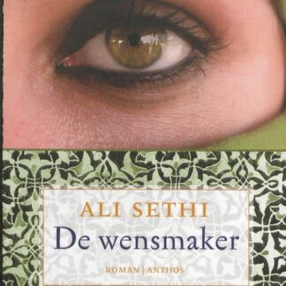 De Wensmaker - Ali Sethi