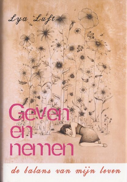 Geven En Nemen - Lya Luft