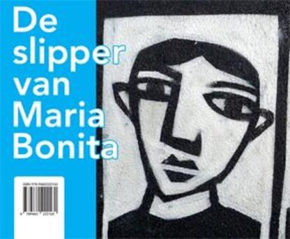 De Slipper van Maria Bonita - Afbeelding 2