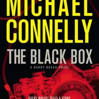 The Black Box - Michael Connelly