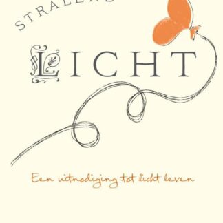 Stralend Licht - Anna Tervoort