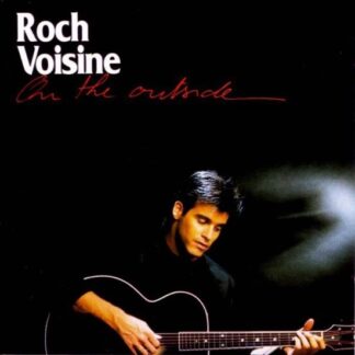 [CD] On The Outside - Roch Voisine