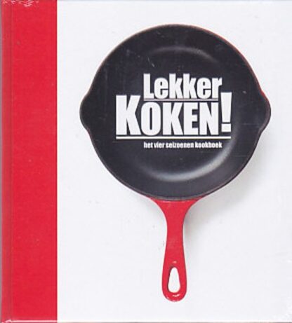 Lekker Koken! - Dirk