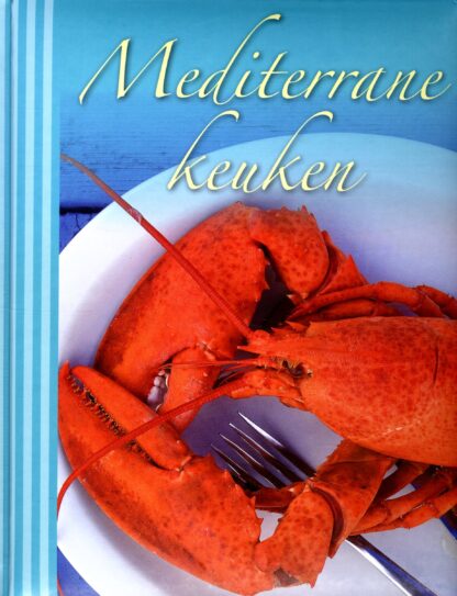 Mediterrane Keuken