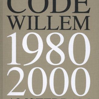Code Willem 1980-2000 - Willem Middelkoop