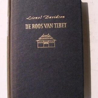 De Roos van Tibet - Lionel Davidson