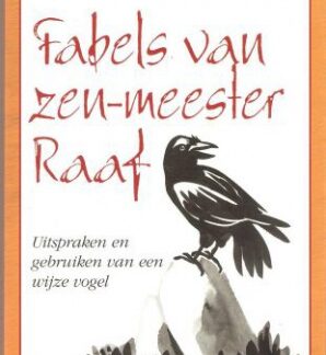 Fabels van Zen-meester Raaf - Robert Aitken