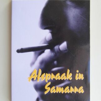 Afspraak in Samarra - John O’Hara