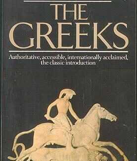 The Greeks - H. Kitto