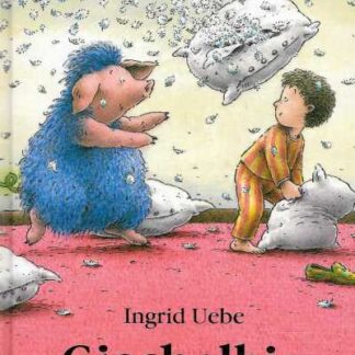 Giechelbig - Ingrid Uebe