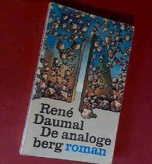 De Analoge Berg - Rene Daumal