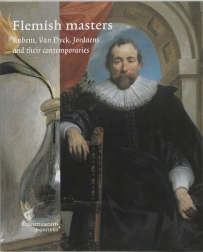 Flemish masters - N. van Hout