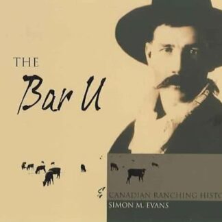 The Bar U - Simon Evans