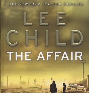 The Affair - Lee Child