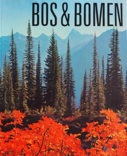 Bos & Bomen - Walter Kümmerly