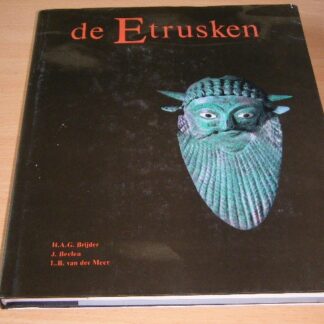 De Etrusken - H. Brijder