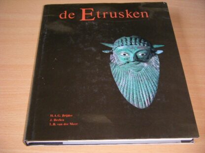 De Etrusken - H. Brijder