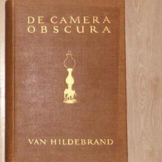 Camera Obscura [1946] - Hildebrand (Nicolaas Beets)