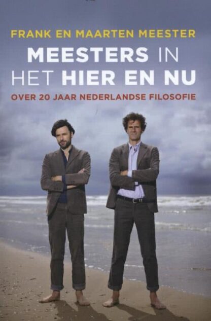 Meesters in het Hier en Nu - Frank & Maarten Meesters