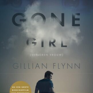 Gone Girl - Gillian Flynn