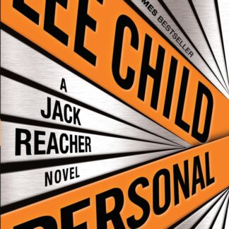Personal - Lee Child