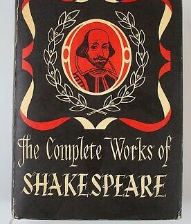 The Complete Works of Shakespeare