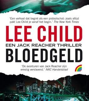 Bloedgeld - Lee Child