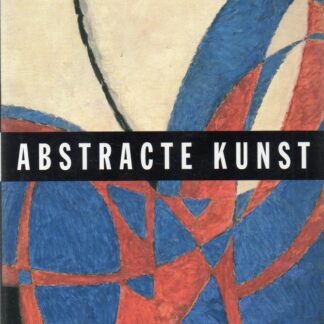 Abstracte Kunst - Mel Gooding