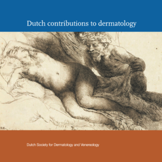 Dutch Contributions to Dermatology - Menkes