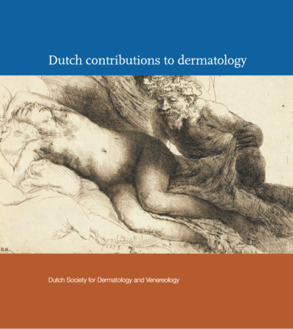 Dutch Contributions to Dermatology - Menkes