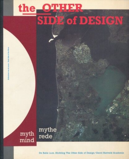 The Other Side of Design - Bruinsma