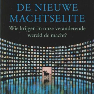 De nieuwe machtselite - Alvin Toffler