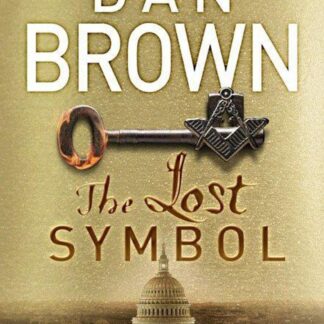 The Lost Symbol (UK) - Dan Brown