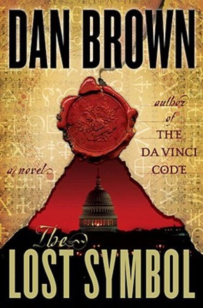 The Lost Symbol (USA) - Dan Brown