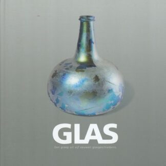 Glas - Lensink