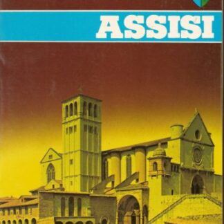 Assisi - Paschal Magro