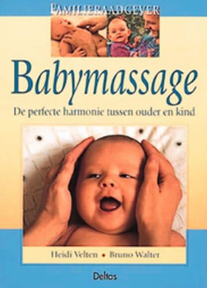 Babymassage - Velten