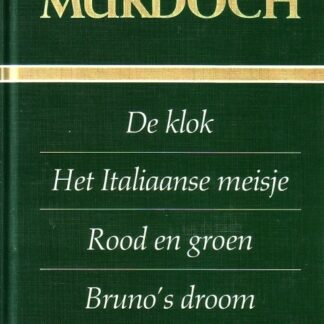 Omnibus - Iris Murdoch